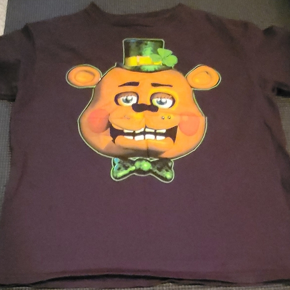 5 Nights at Freddy's Shirt - Picture 1 of 3